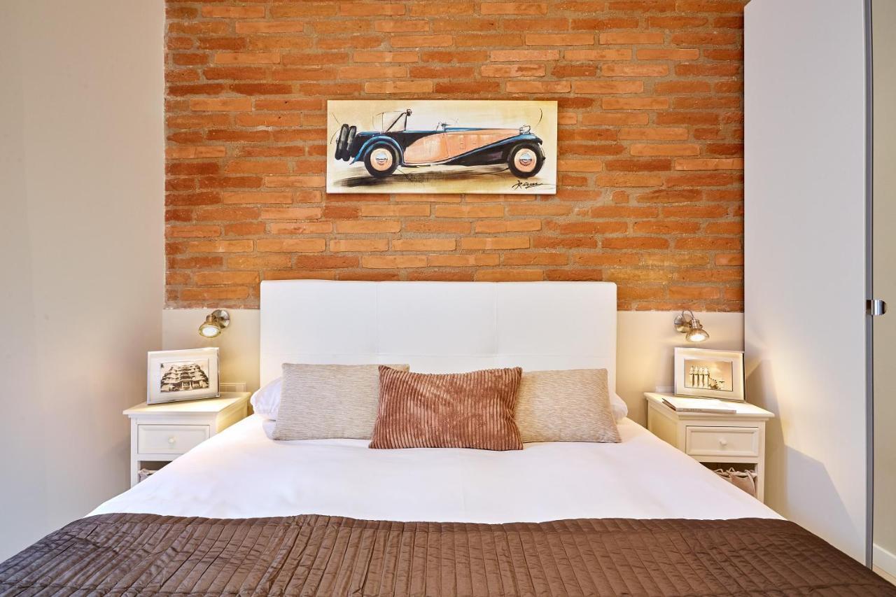 Urban District - Smart Vintage Lofts And Apartamento *
