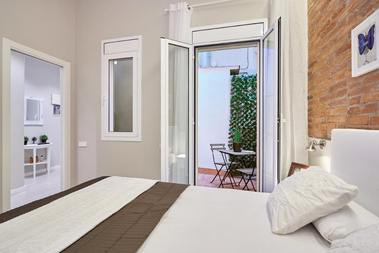 Apartamento Urban District - Smart Vintage Lofts And Barcelona