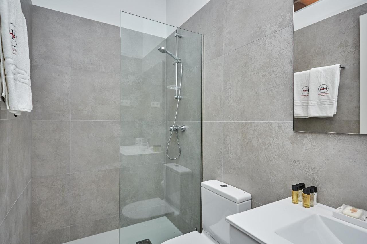 Apartamento Urban District - Smart Vintage Lofts And Barcelona