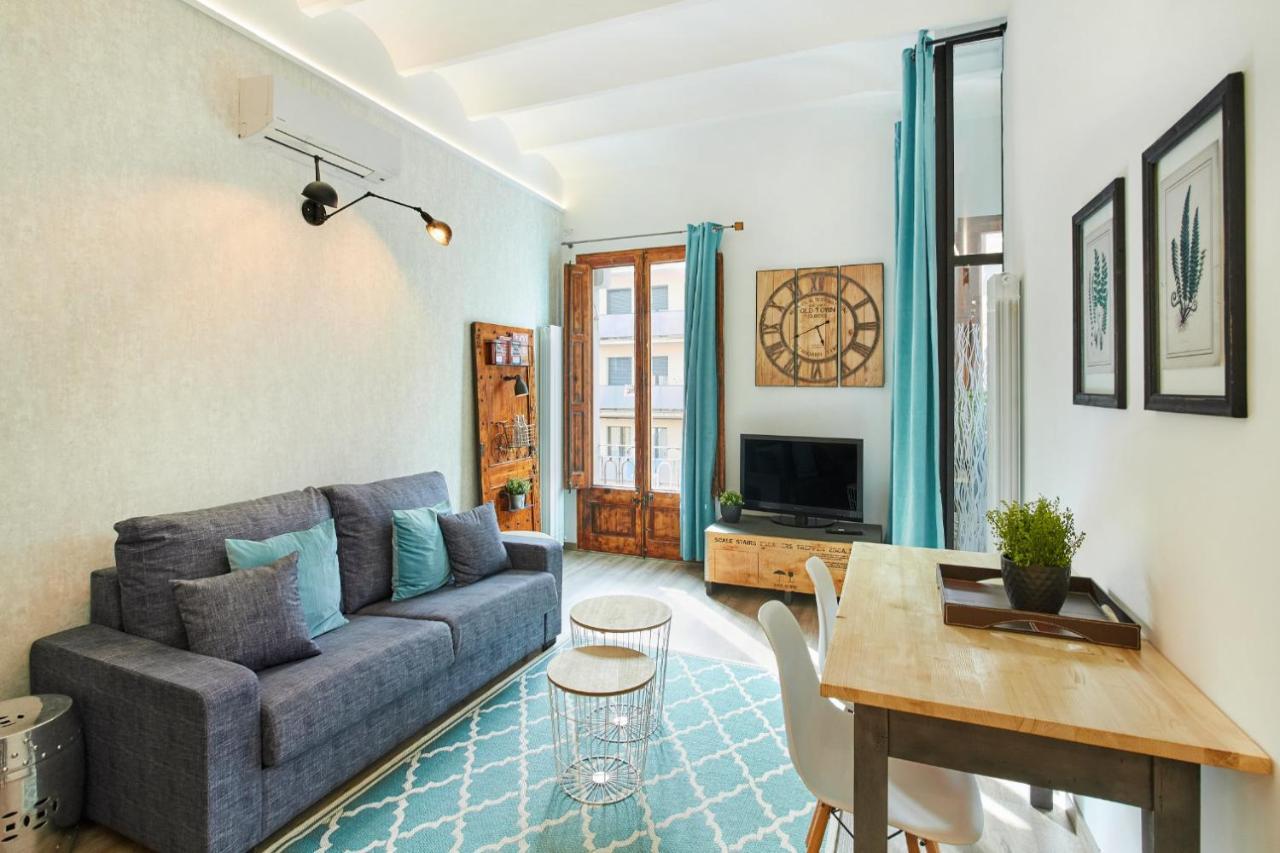Urban District - Smart Vintage Lofts And Apartamento Barcelona