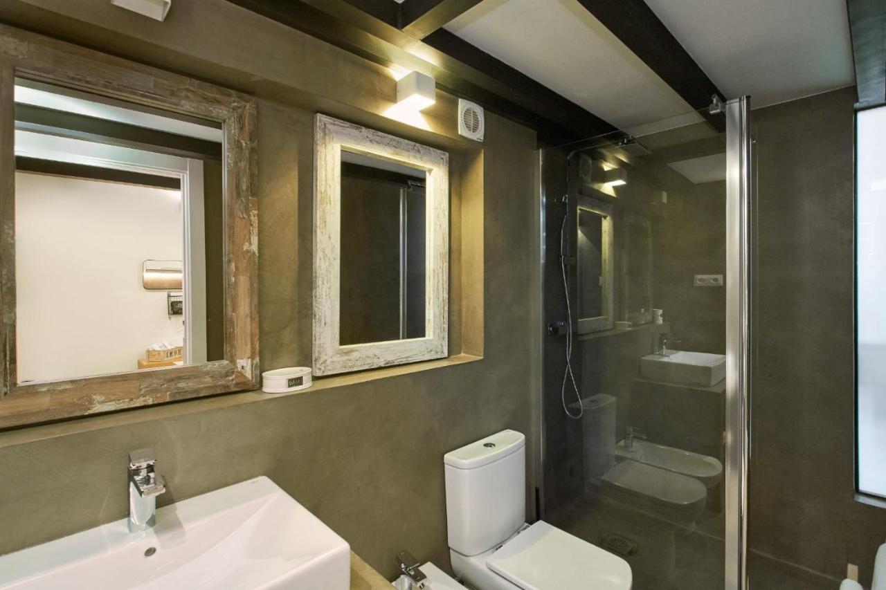 Apartamento Urban District - Smart Vintage Lofts And
