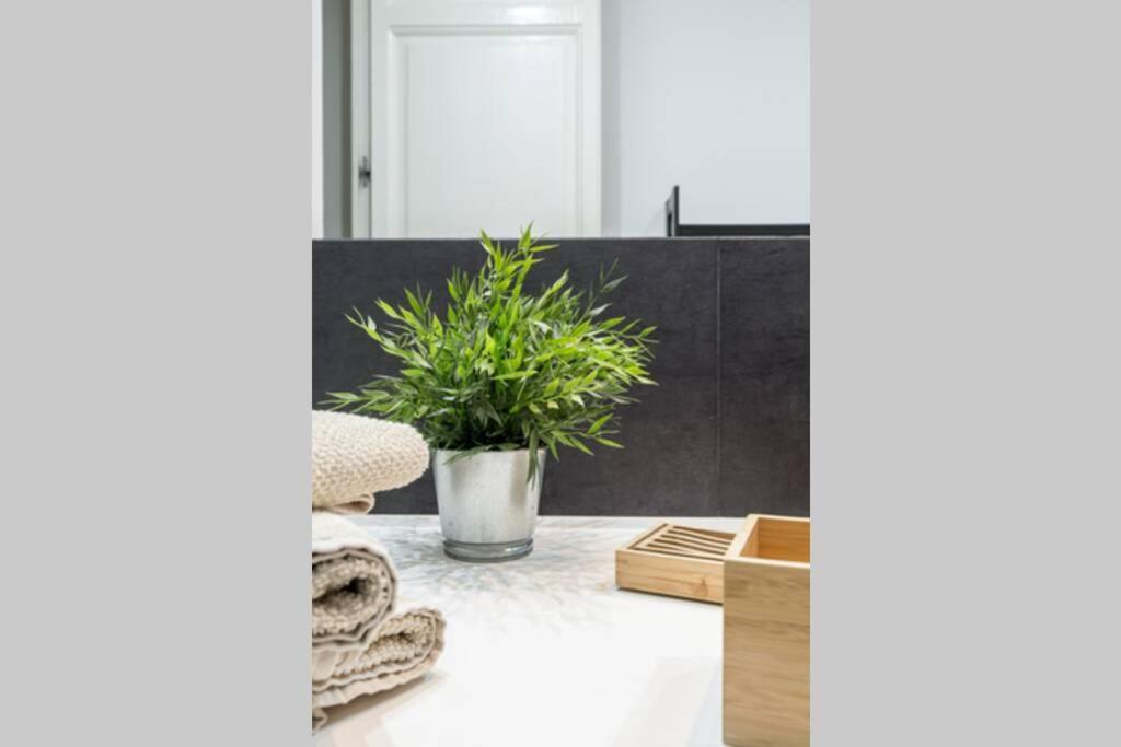 Apartamento Beautiful&central Flat Near Sagrada Familia *
