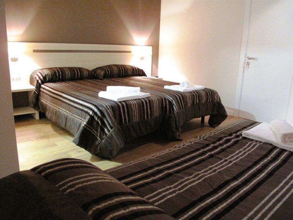 Centro Guest house 2*