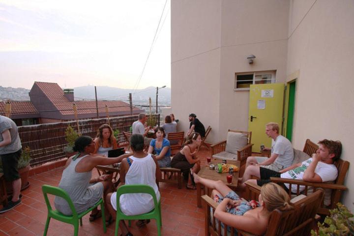 Hostal Mellow Eco Barcelona