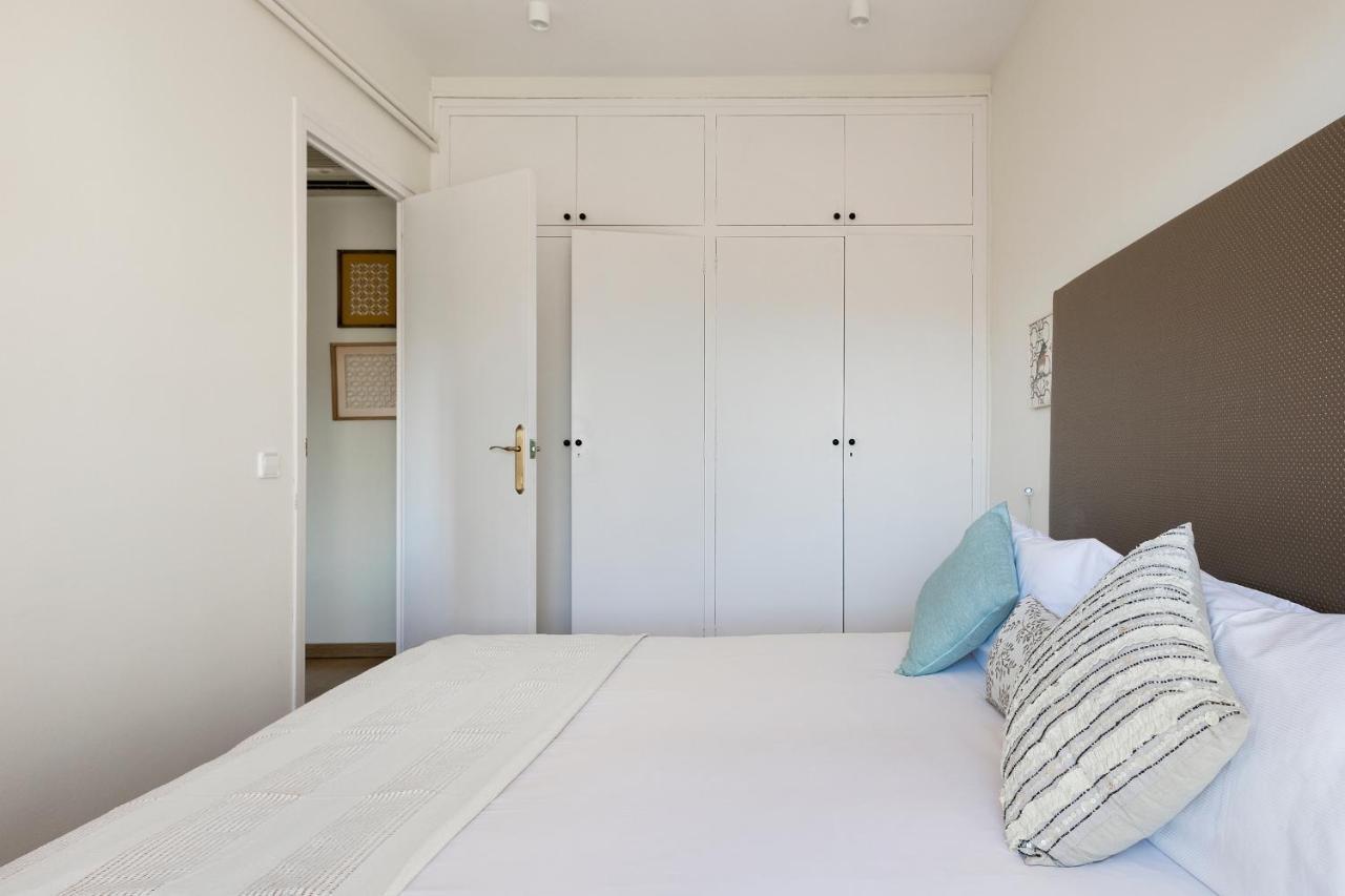 U-nique Rambla Catalunya Apartamento *