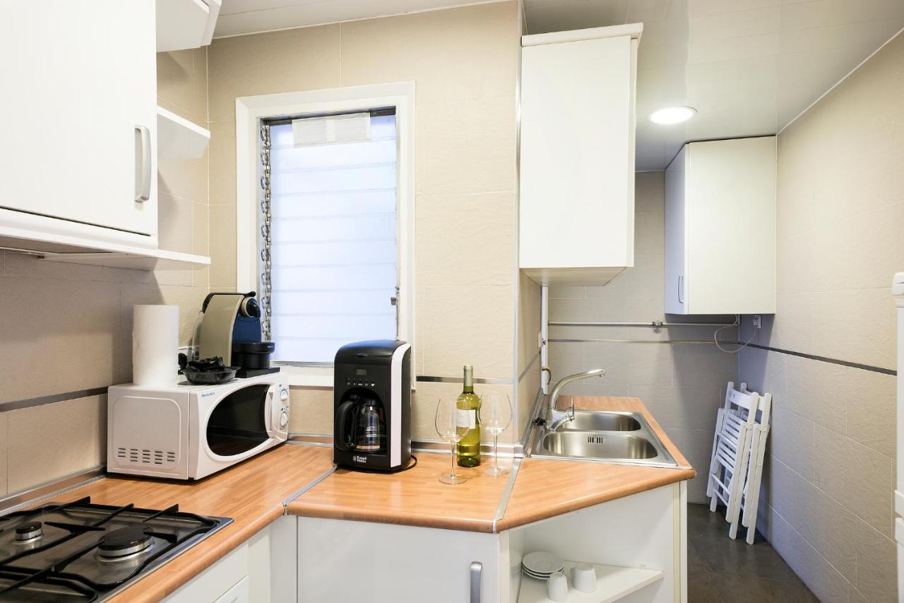 U-nique Rambla Catalunya Apartamento