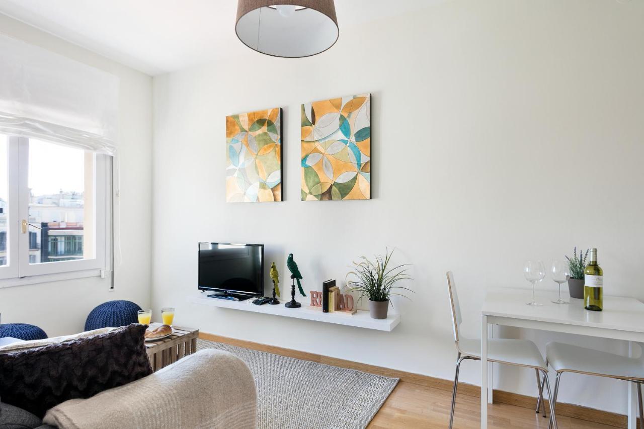 U-nique Rambla Catalunya Apartamento *