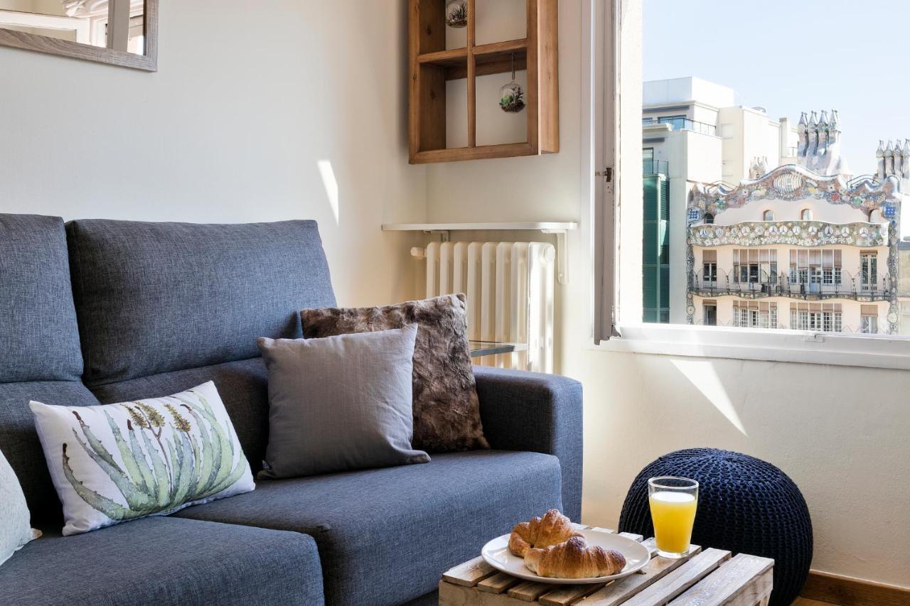 U-nique Rambla Catalunya Apartamento *