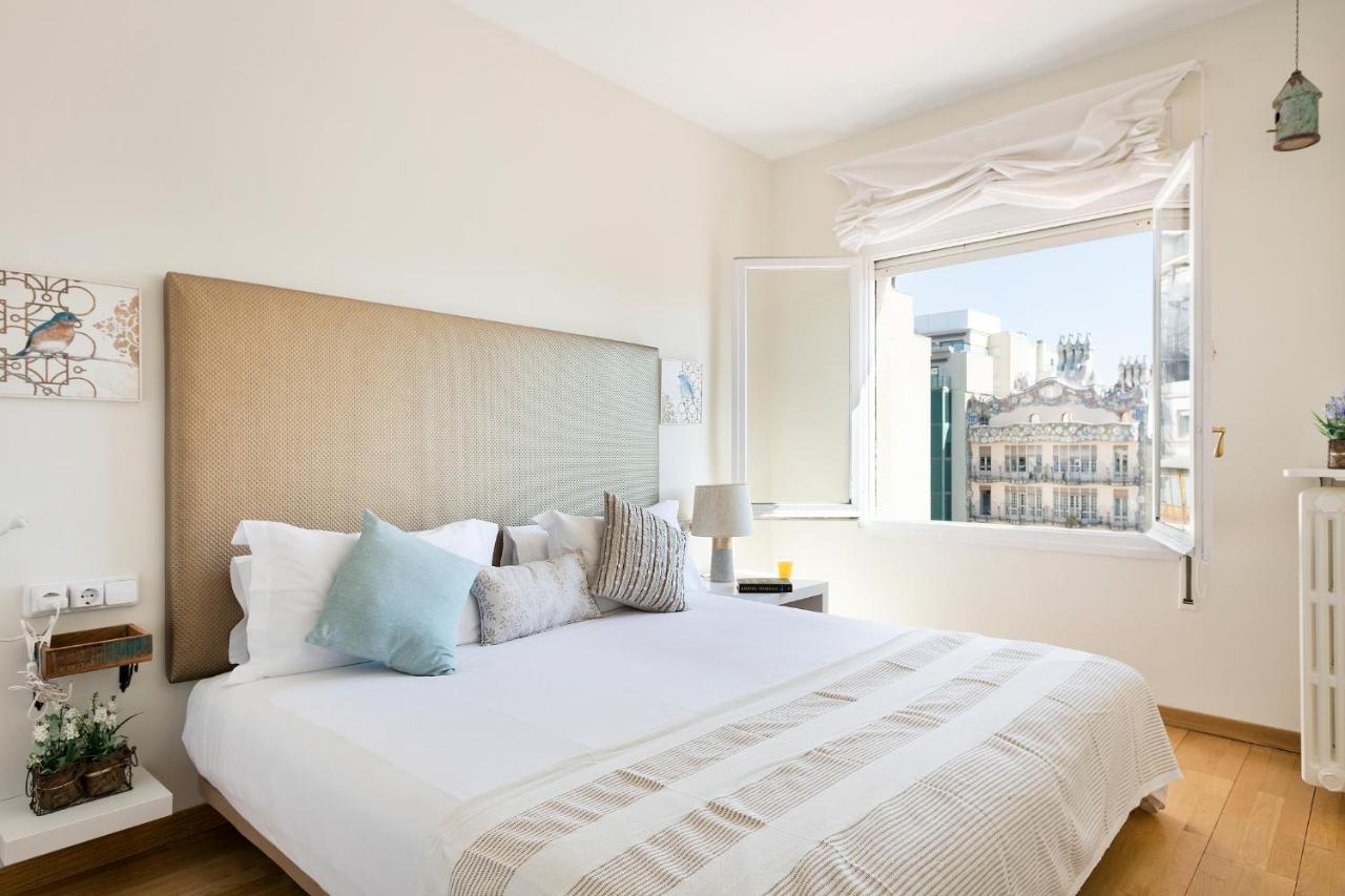 U-nique Rambla Catalunya Apartamento *