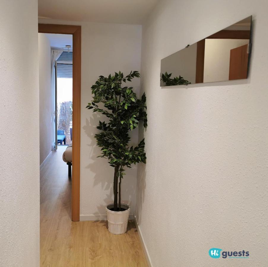Higuests - Sagrada Familia Apartamento *