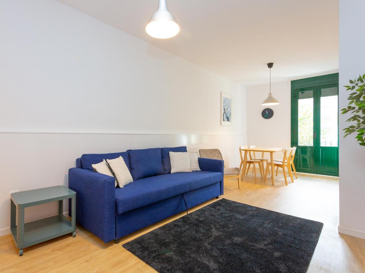 Higuests - Sagrada Familia Apartamento Barcelona