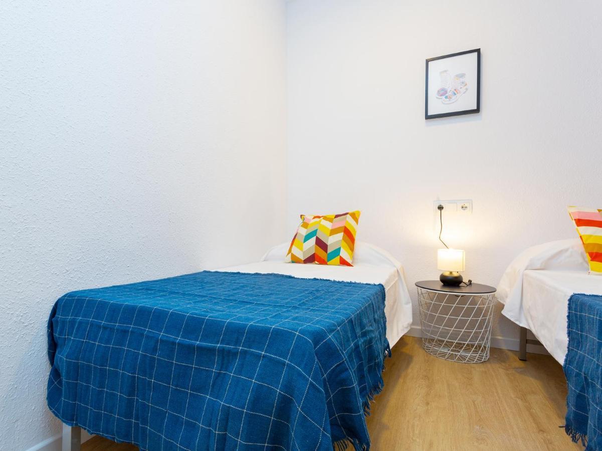 Higuests - Sagrada Familia Apartamento Barcelona