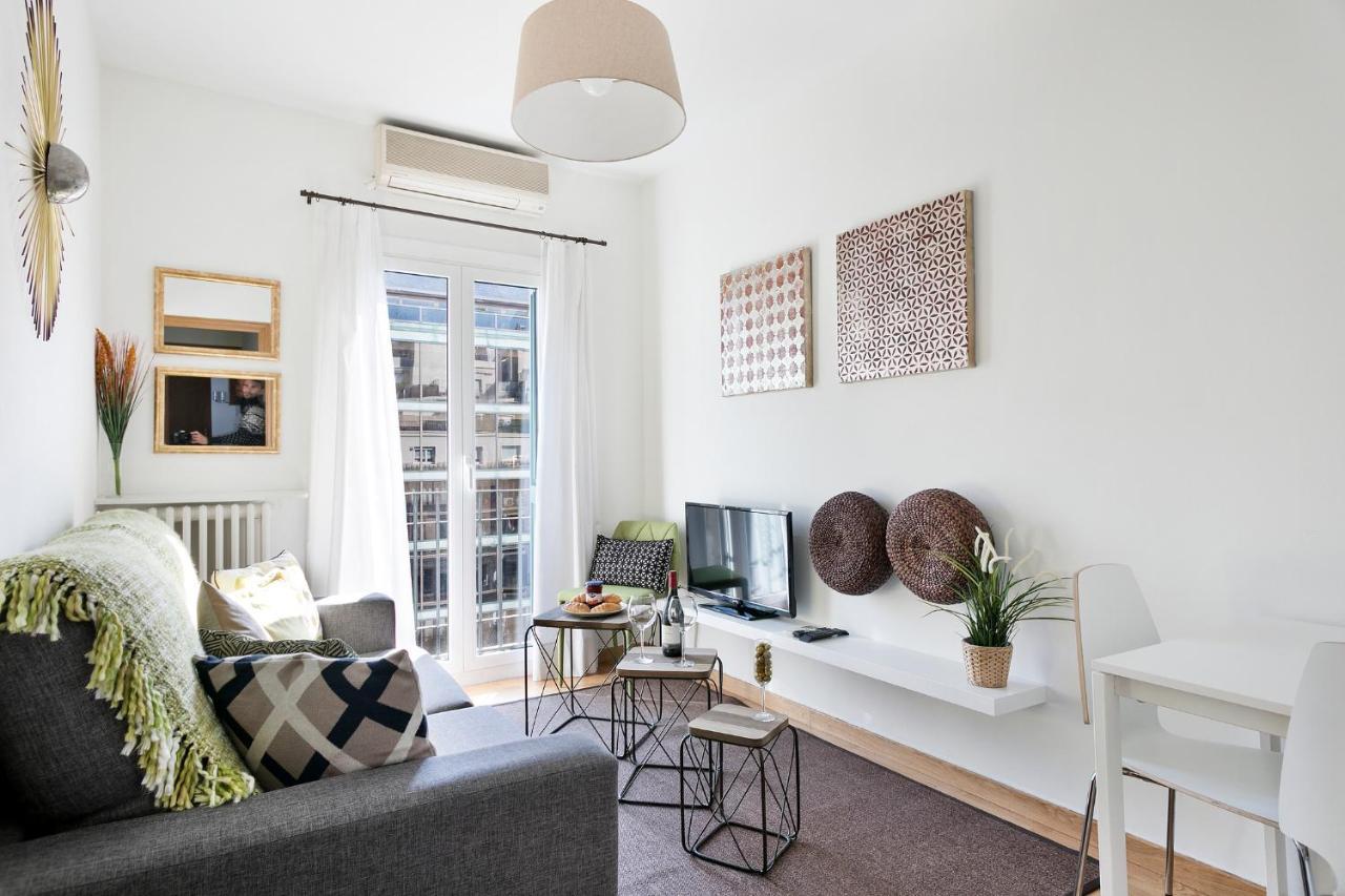 Apartamento U-nique Rambla Catalunya