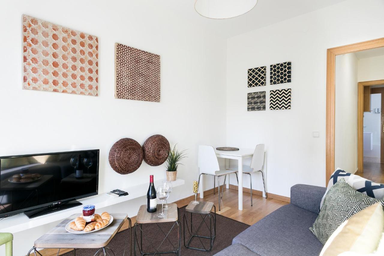 U-nique Rambla Catalunya Apartamento *
