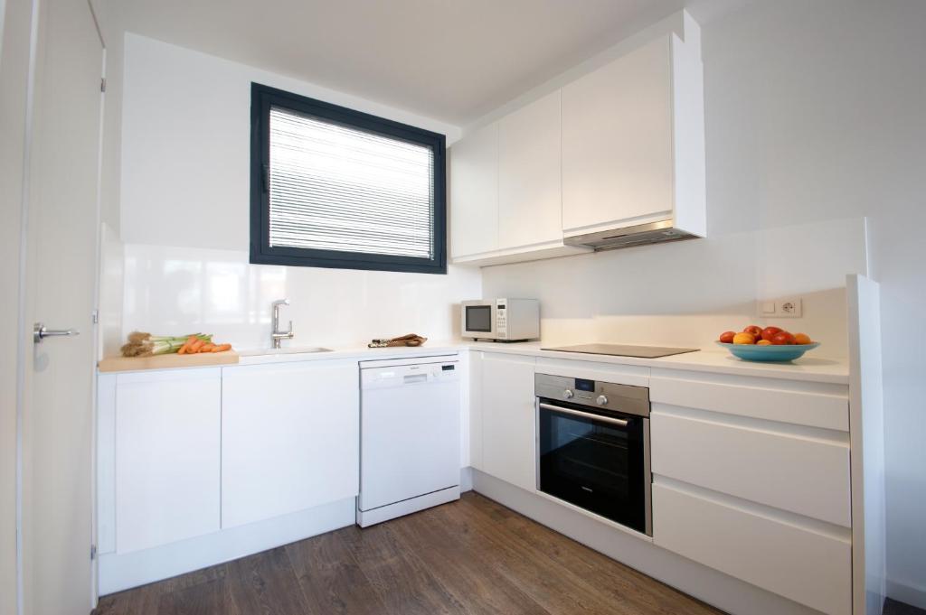 Apartamento Deco Barcelona-diagonal Barcelona