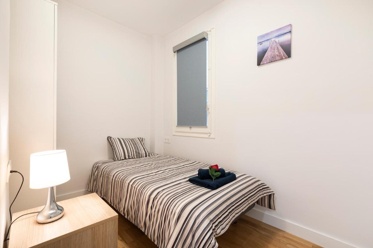 Apartment Plaza Espana Fira