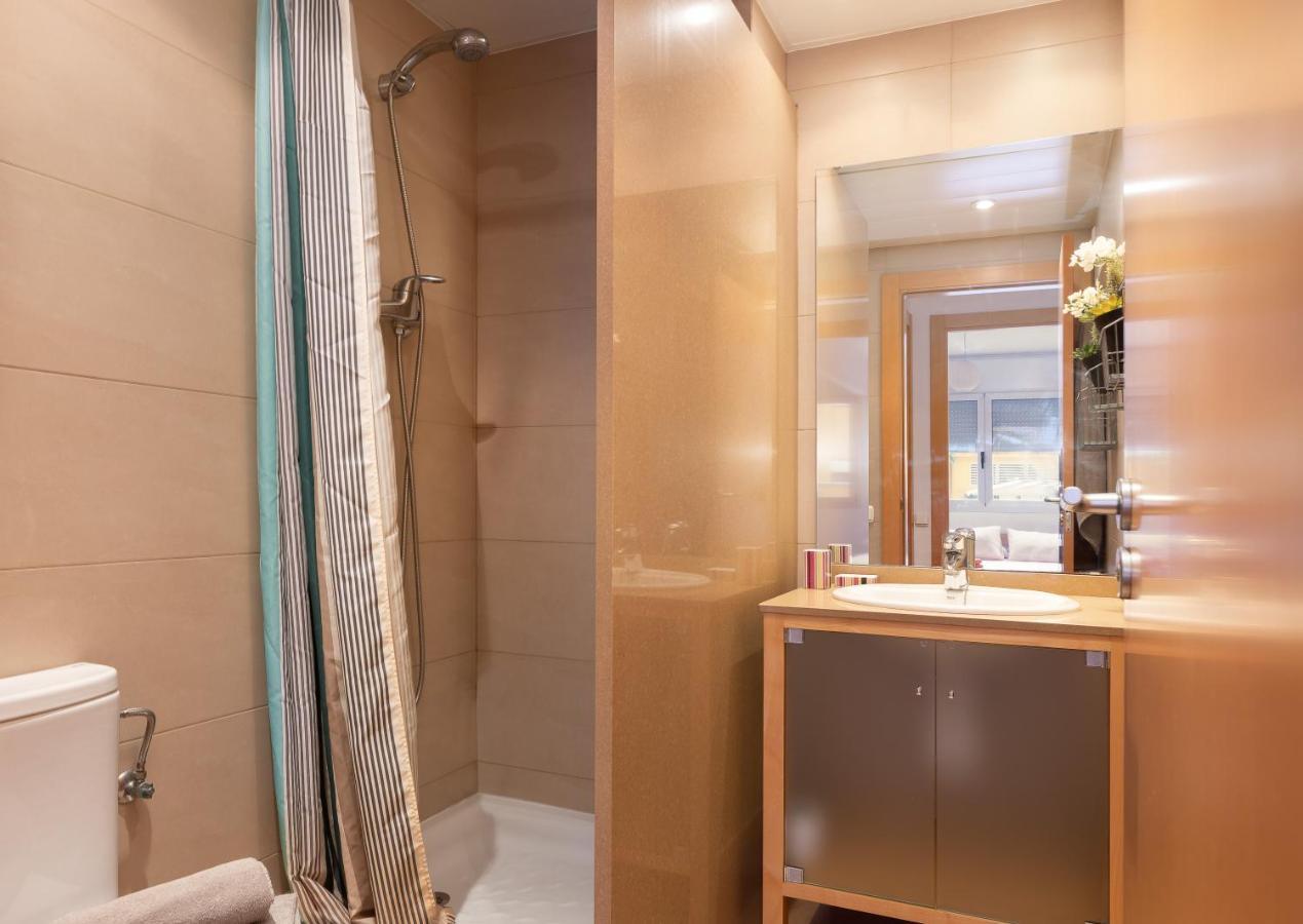Lets Holidays Terrace Apartamento Barcelona