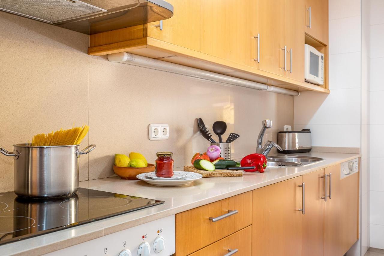 Lets Holidays Terrace Apartamento