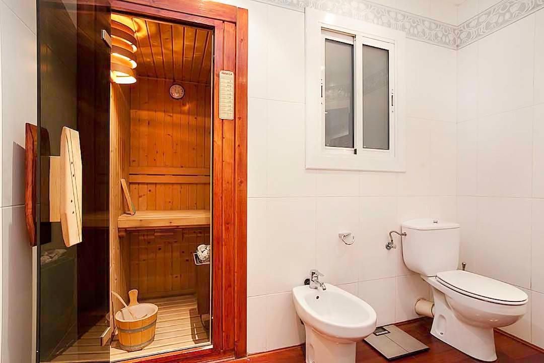 Gracia Apartamento