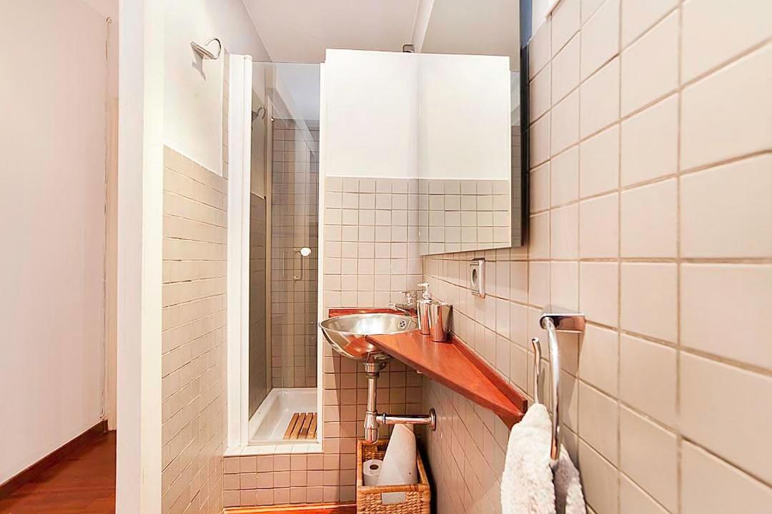 Gracia Apartment *