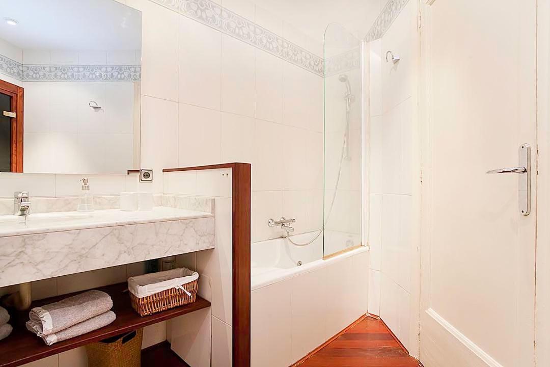 Apartamento Gracia *