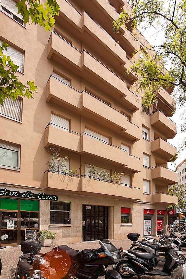 Gracia Apartamento