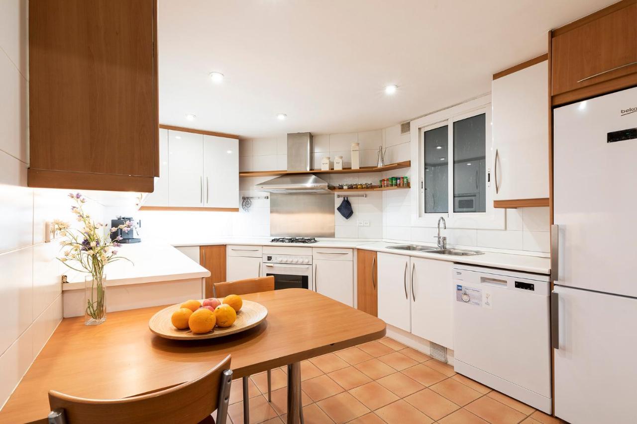 Apartamento Gracia *