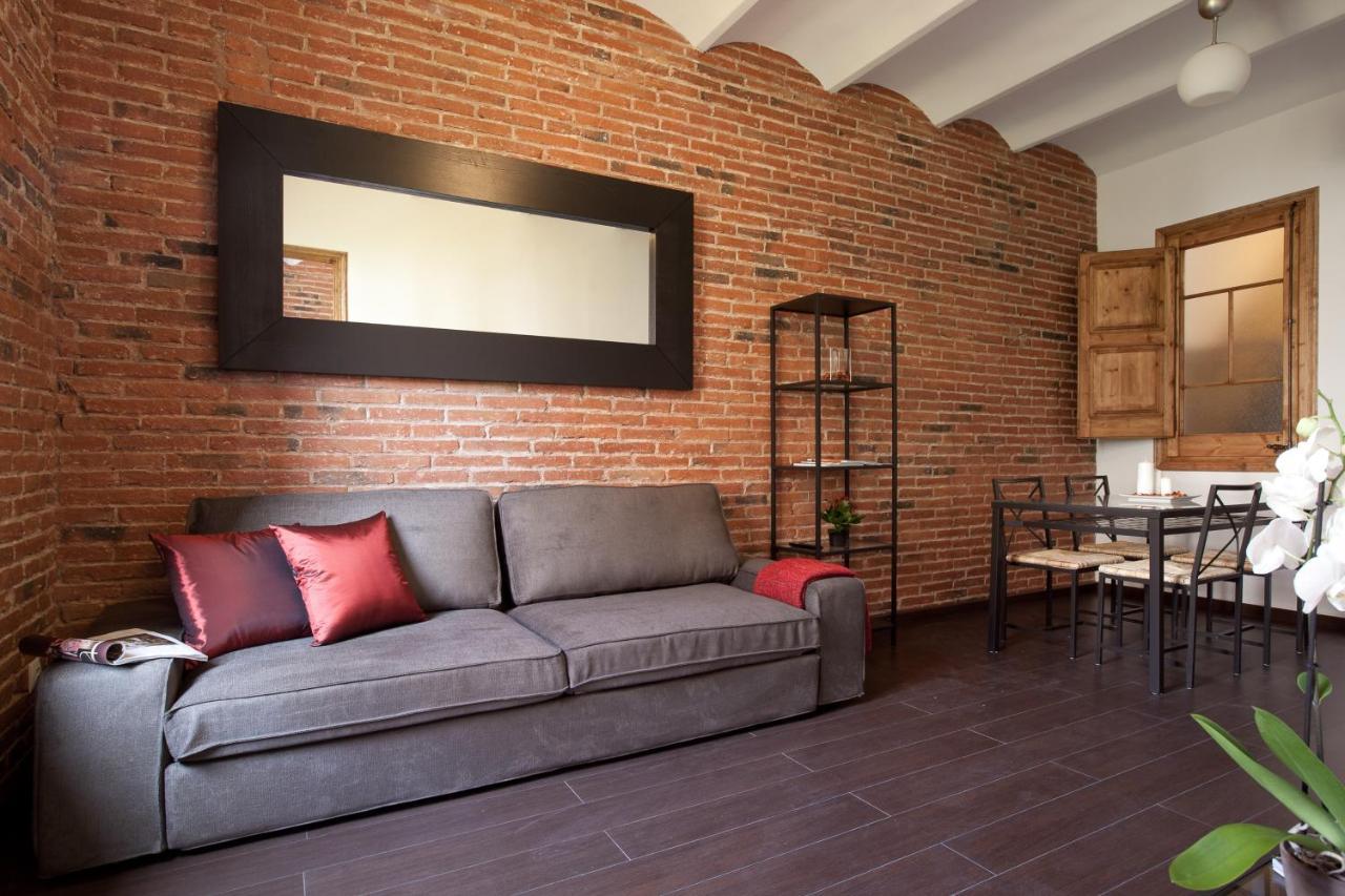 Apartamento Fully Equipped Place Close To Sagrada Familia Barcelona