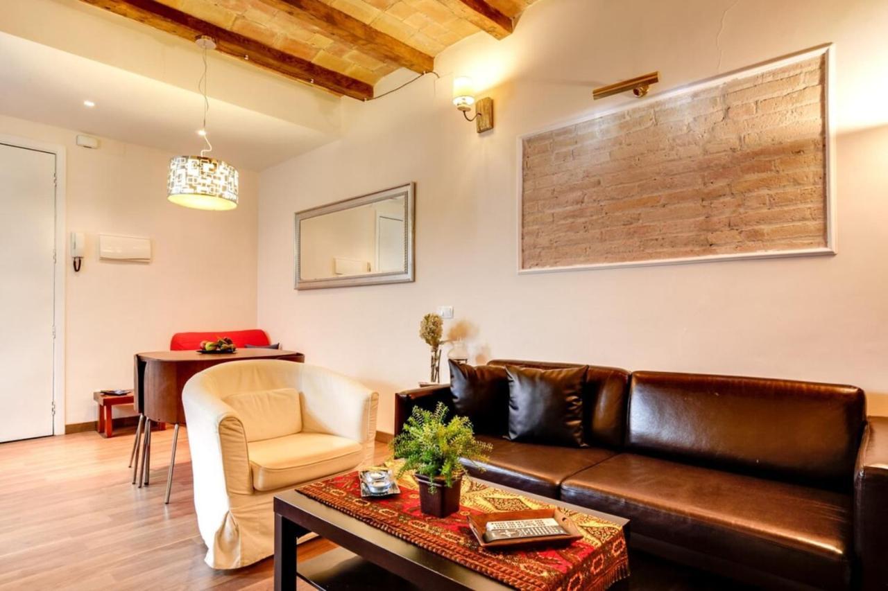 Modern 2 Bedroom Flat In Trendy Poble Sec Apartamento *