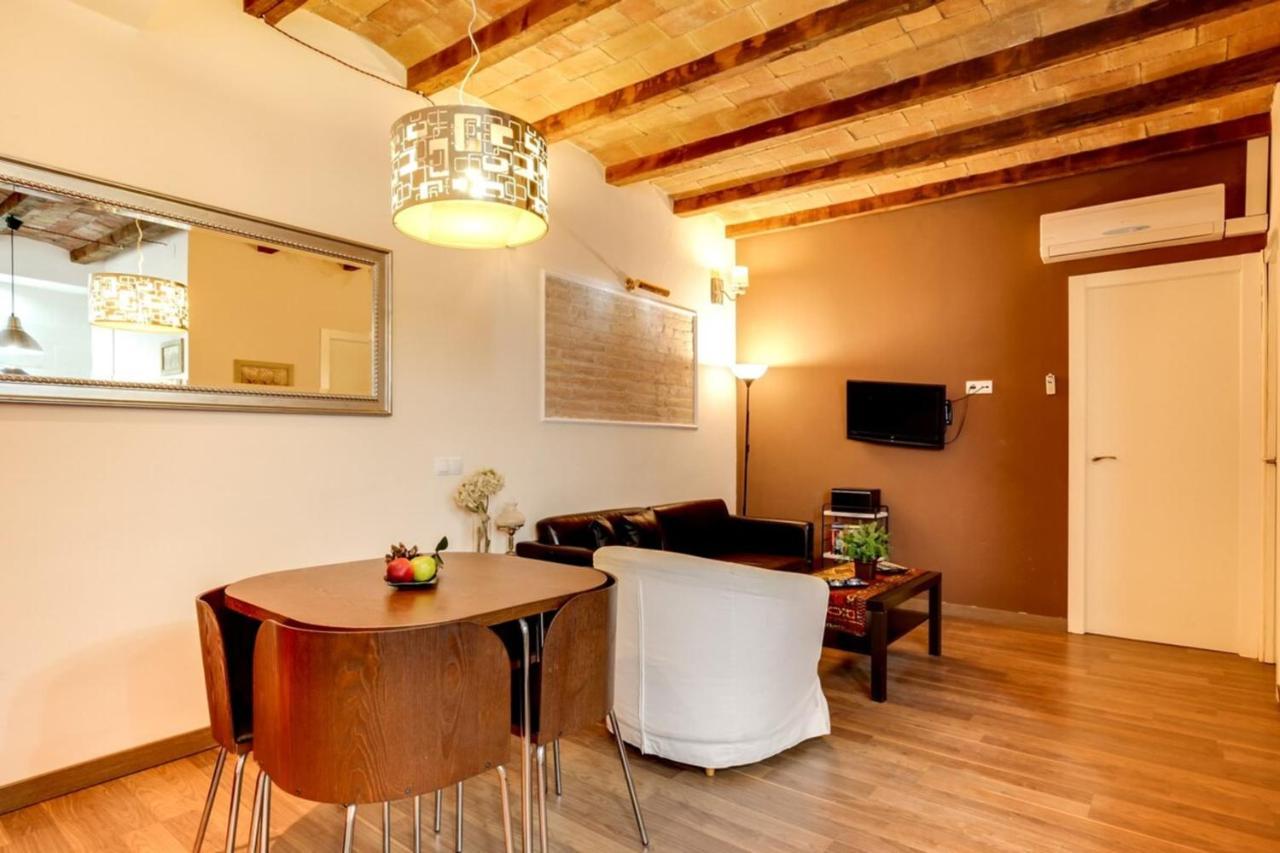 Modern 2 Bedroom Flat In Trendy Poble Sec * Barcelona