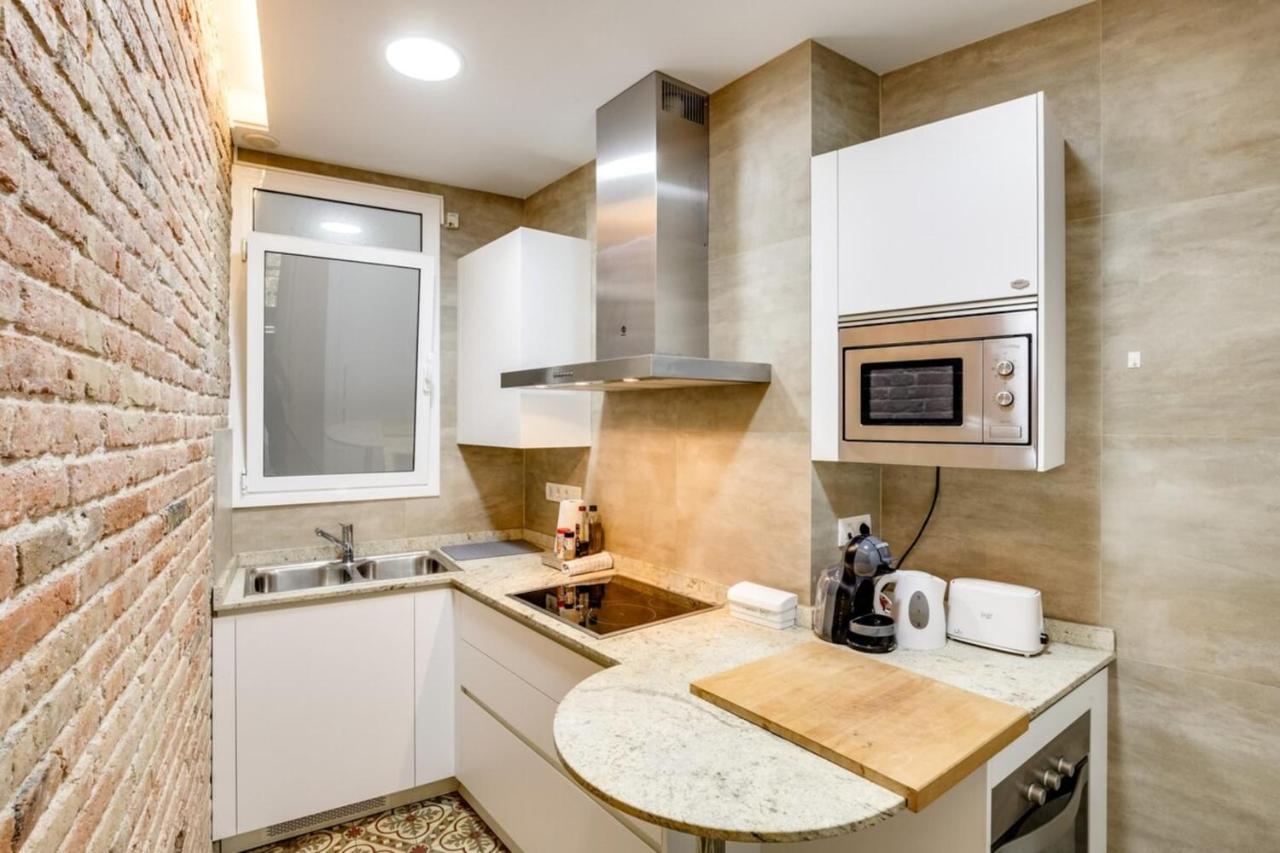 Design 1 Bed Near Plaza España Apartamento *