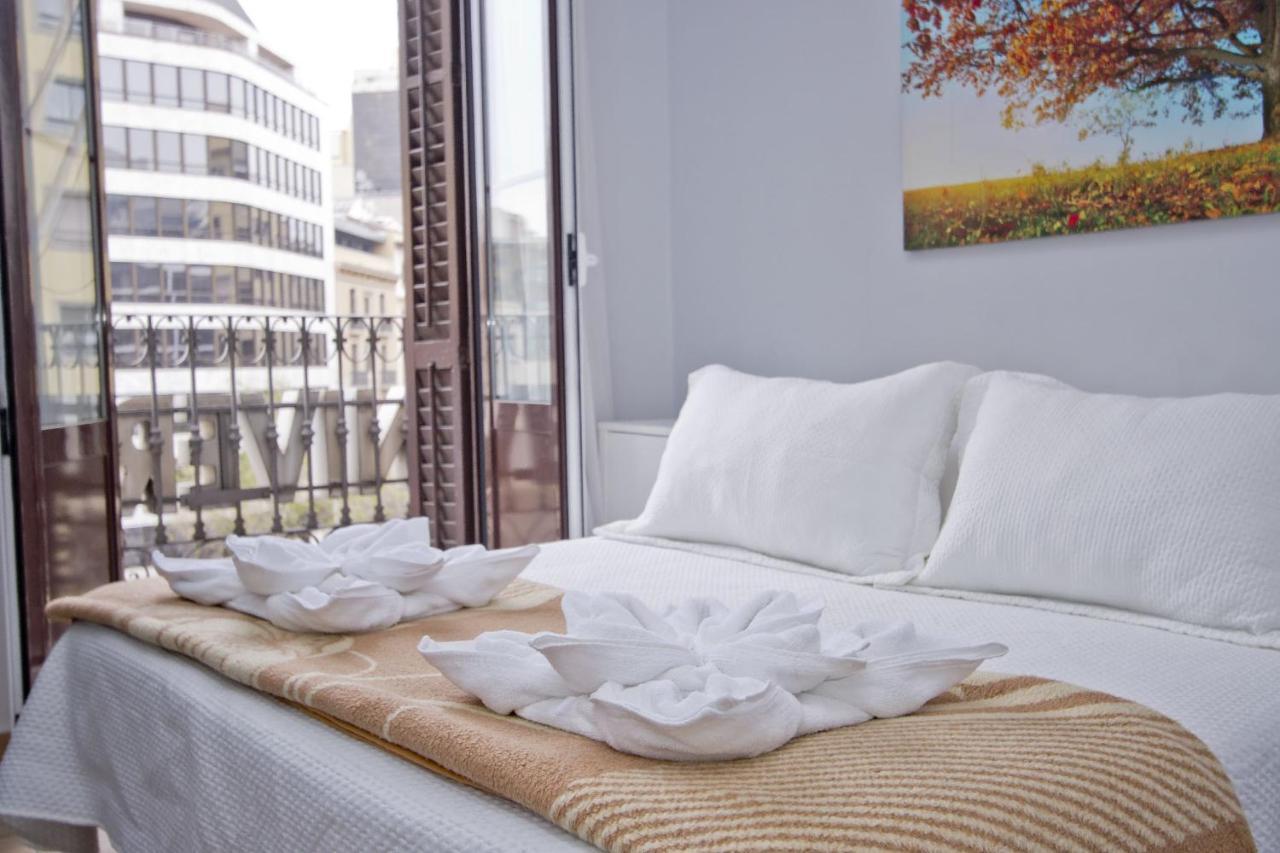 Barcelona City Hotel * Barcelona