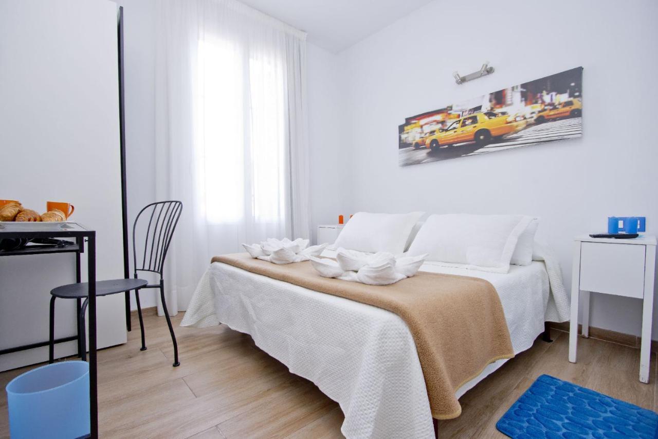 Barcelona City Hotel Hotel