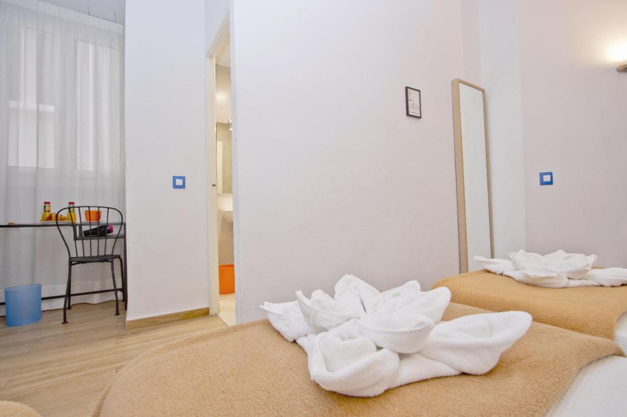 Barcelona City Hotel *
