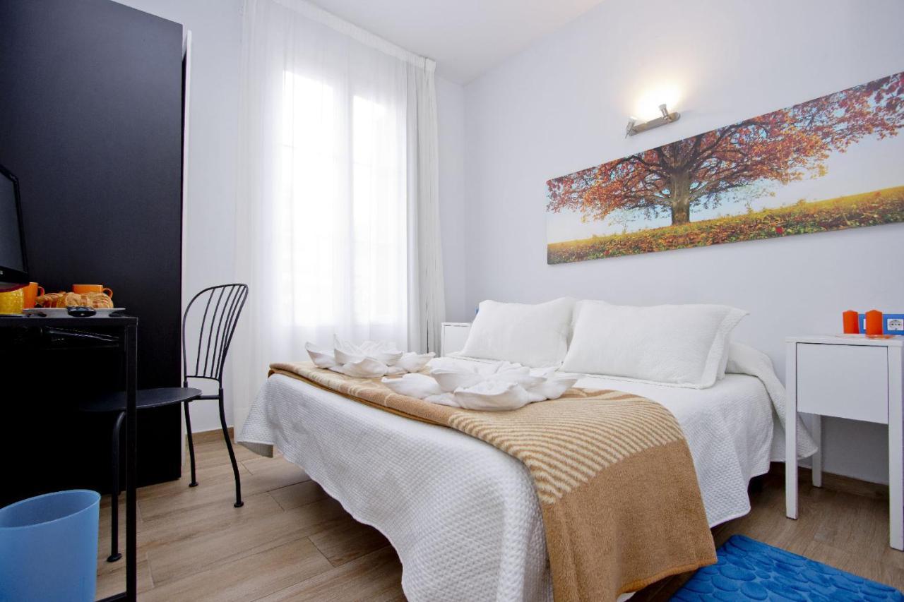 Barcelona City Hotel * Barcelona
