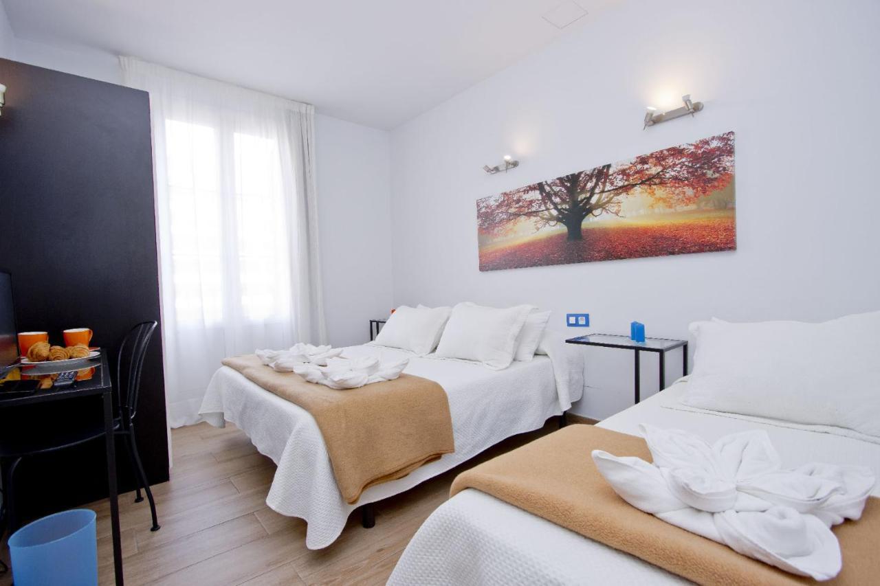 Hotel Barcelona City Hotel *
