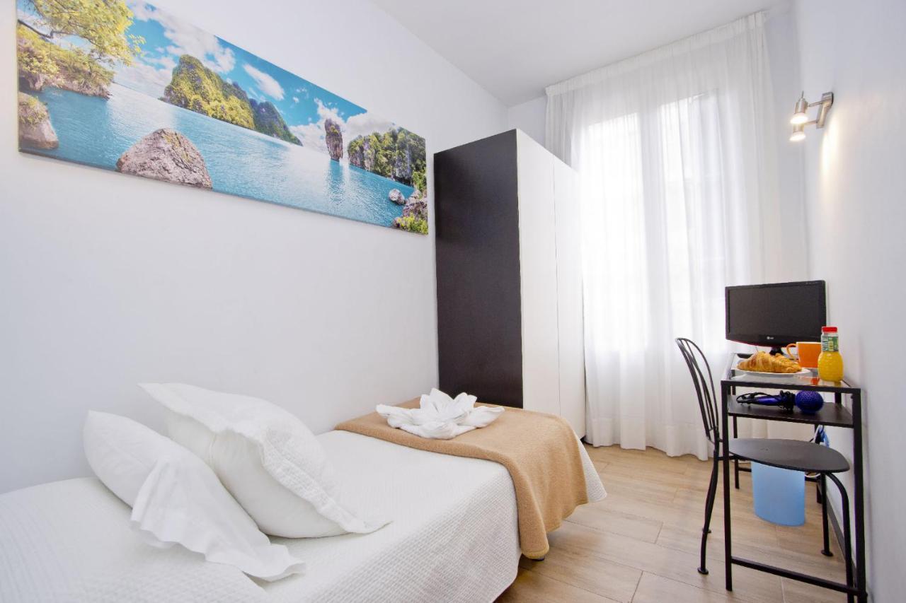 Barcelona City Hotel Barcelona