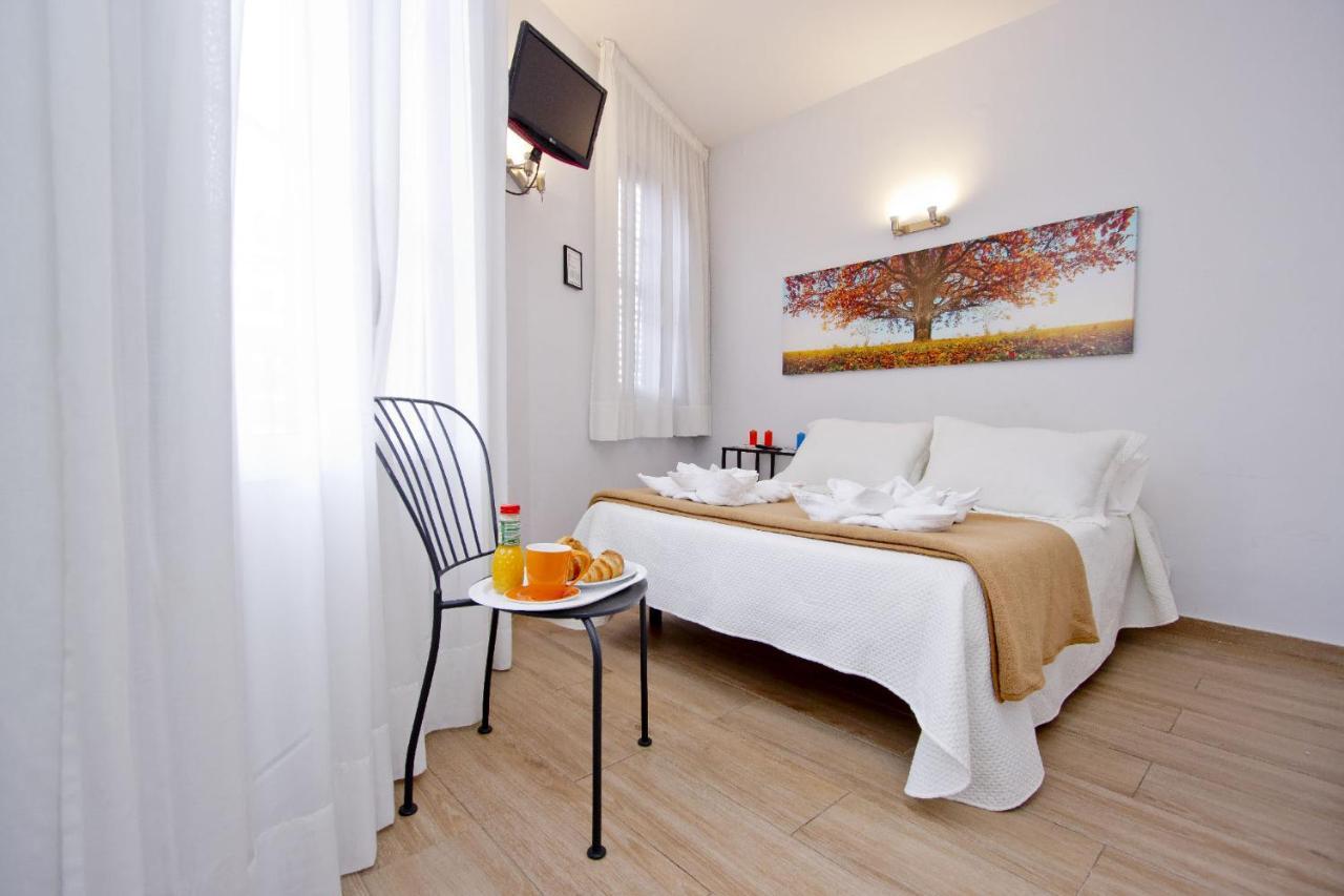 Barcelona City Hotel Hotel *