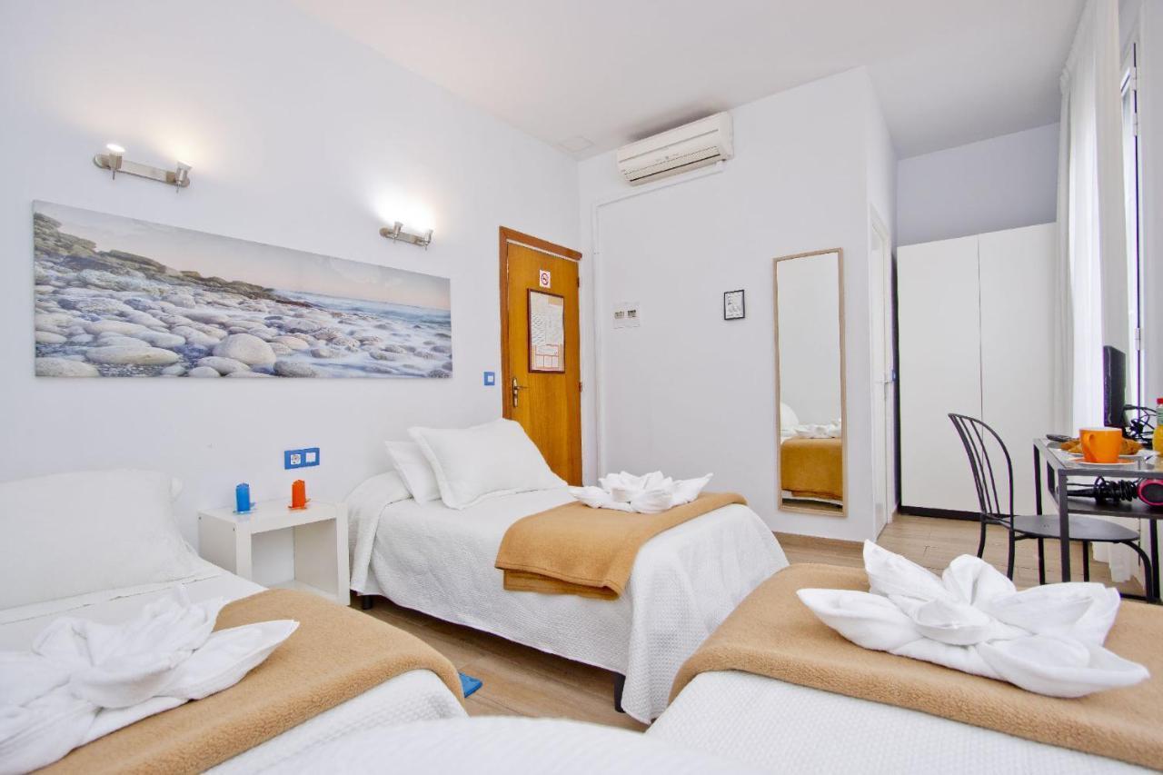 Barcelona City Hotel *