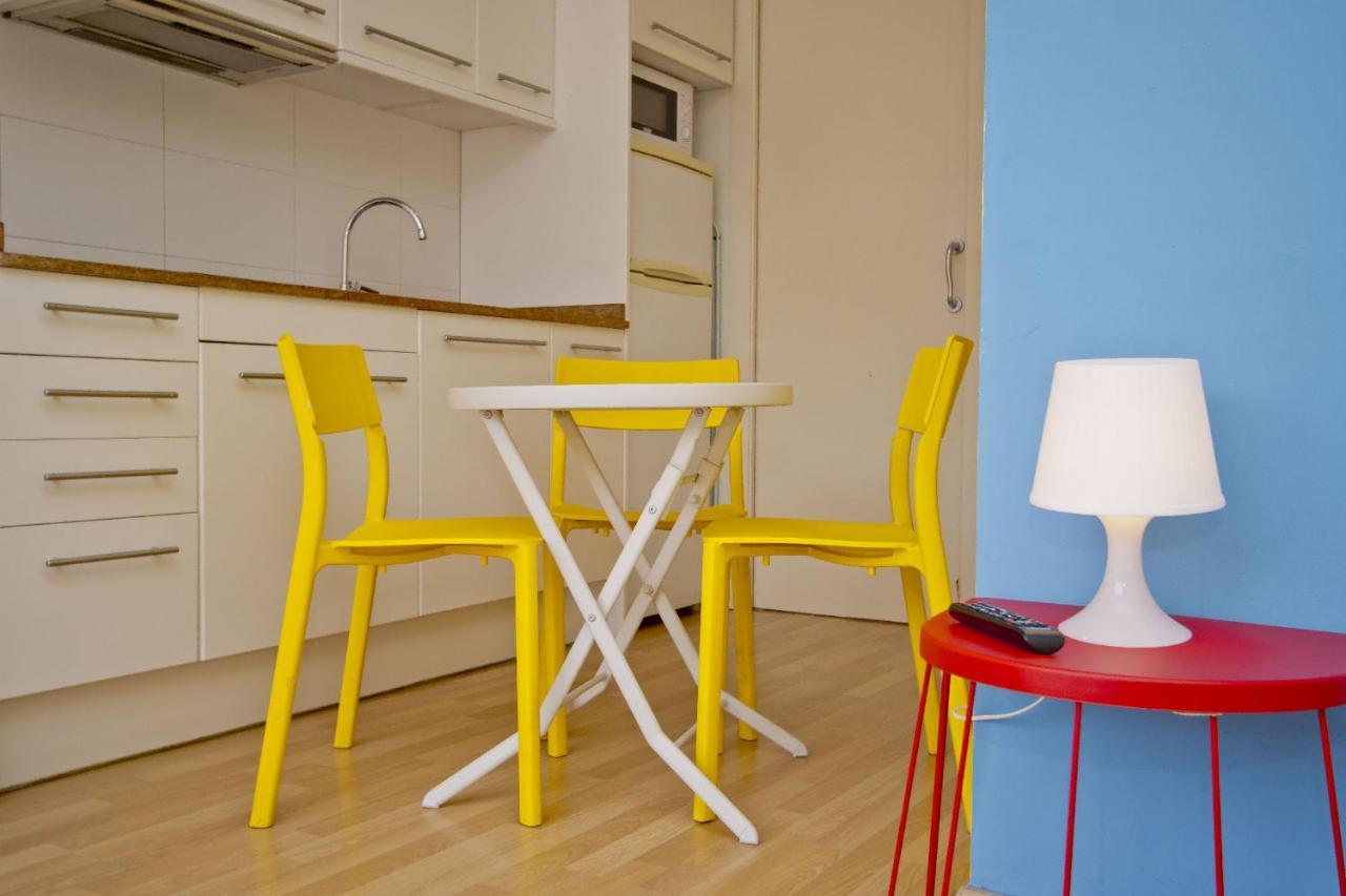 Apartment Barcelona City Apartment