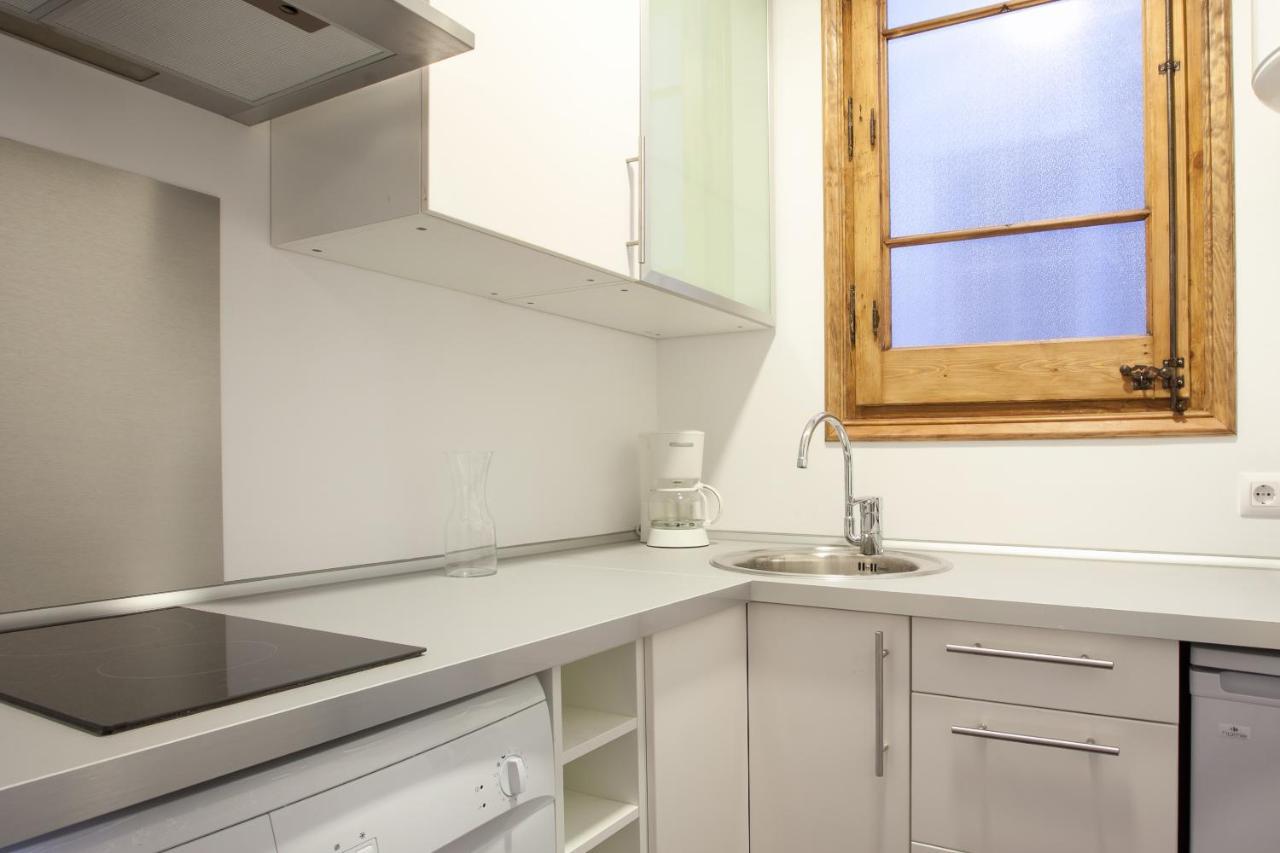 Apartamento Comfortable Family With Balcony