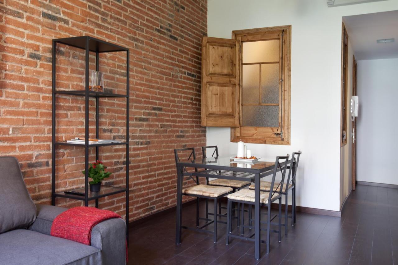 Apartamento Comfortable Family With Balcony *
