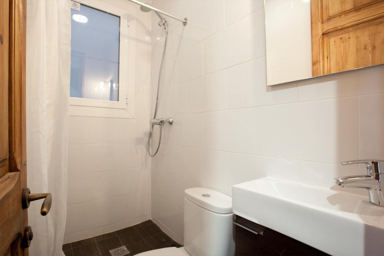 Apartamento Central In Eixample