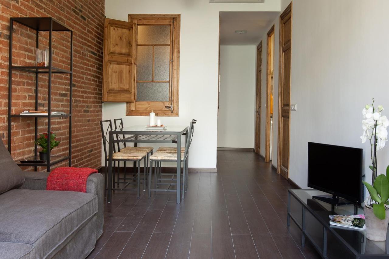 Apartamento Comfortable Family With Balcony *