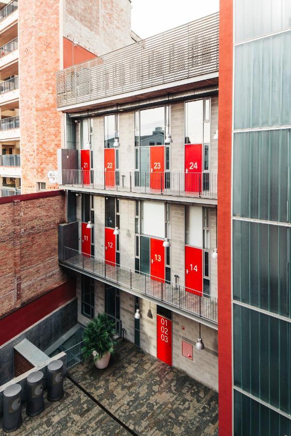 Republica Apartamento Barcelona