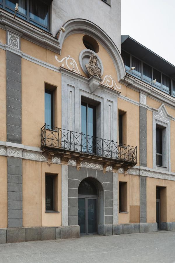 Republica Apartamento Barcelona