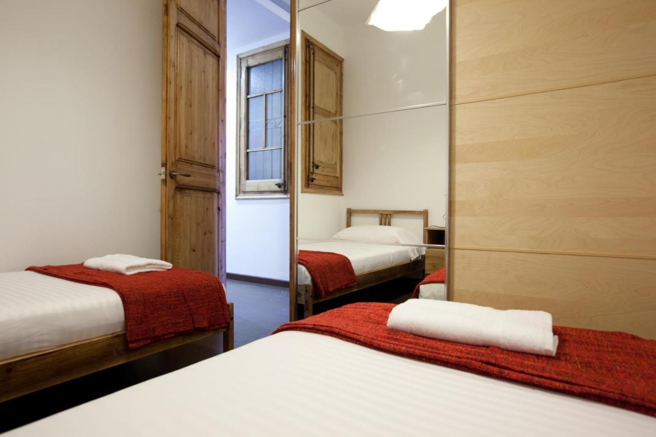 Apartamento Modern 2-bedroom Near Sagrada Familia Barcelona