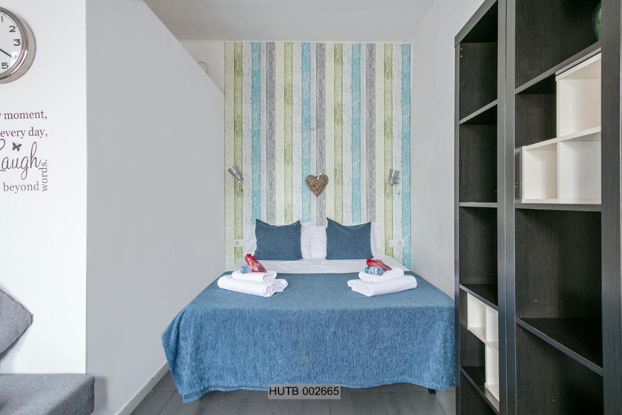 Alcam Pau Claris Apartamento