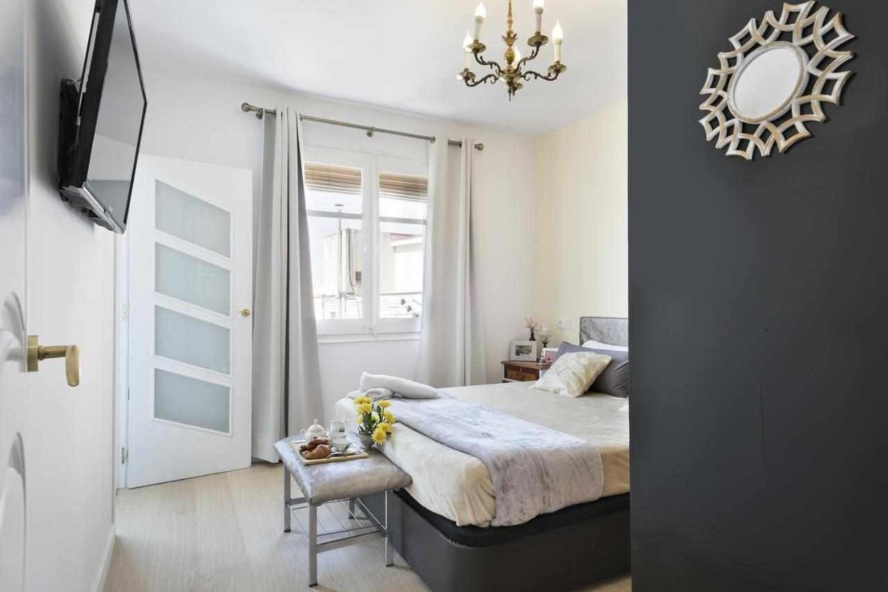Leonor Apartamento Barcelona