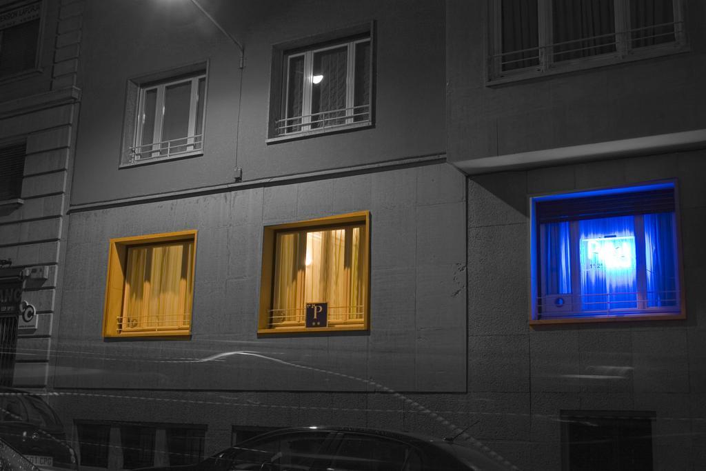 Petit Guest house